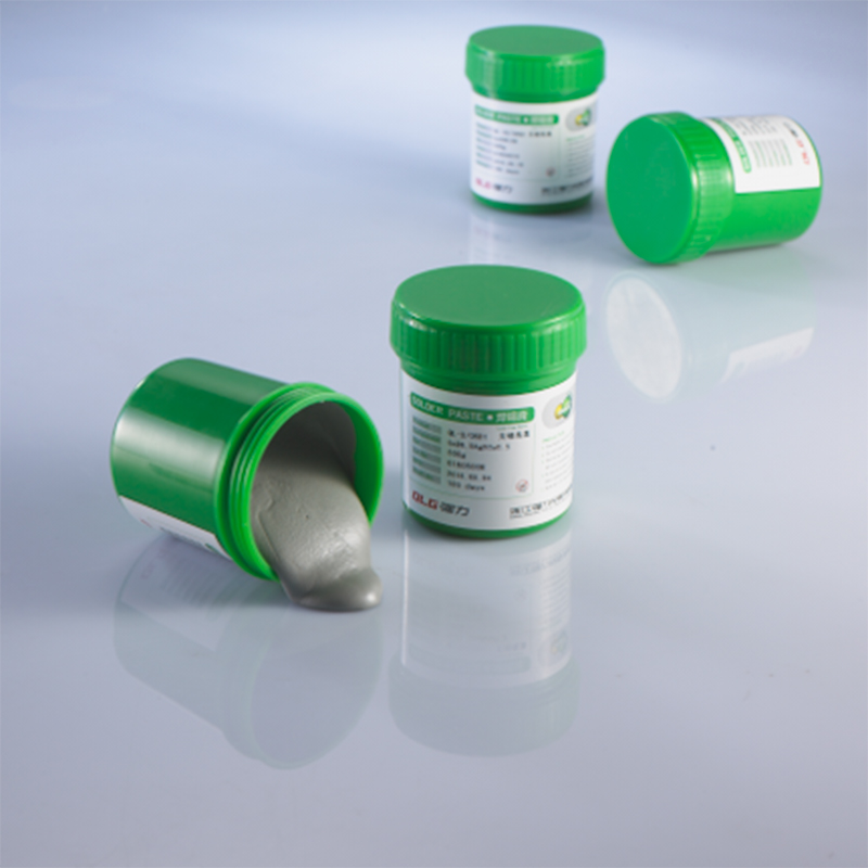 Solder Paste