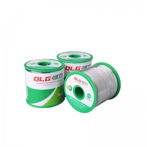 Sn99.3Cu0.7 Copper Tin Lead Free Solder Wire