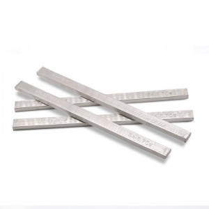 Tin Lead Sn/Pb Solder Bar Leaded and Unleaded