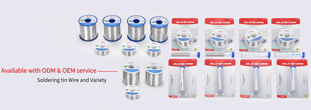 Paste solder 02